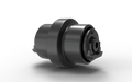 DuraTrack bottom roller for Case CX40B
