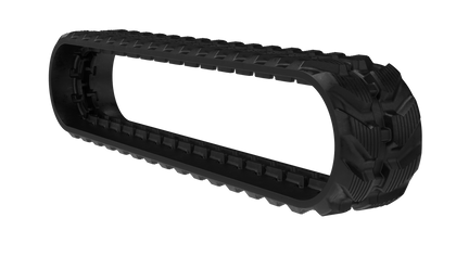 Ecomat EB200 Rubber Track