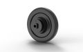 DuraTrack idler for Bobcat 6698049