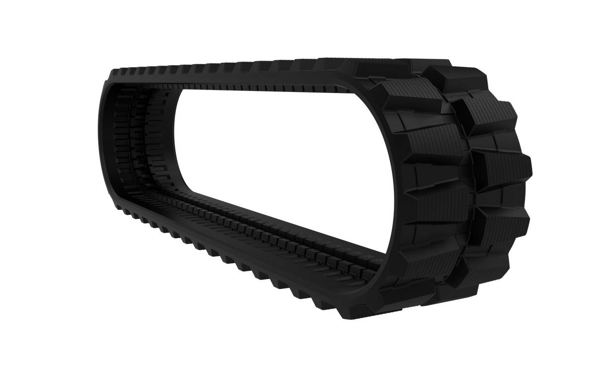 Yutani Z55 Rubber Track