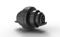 DuraTrack bottom roller for Volvo ECR28