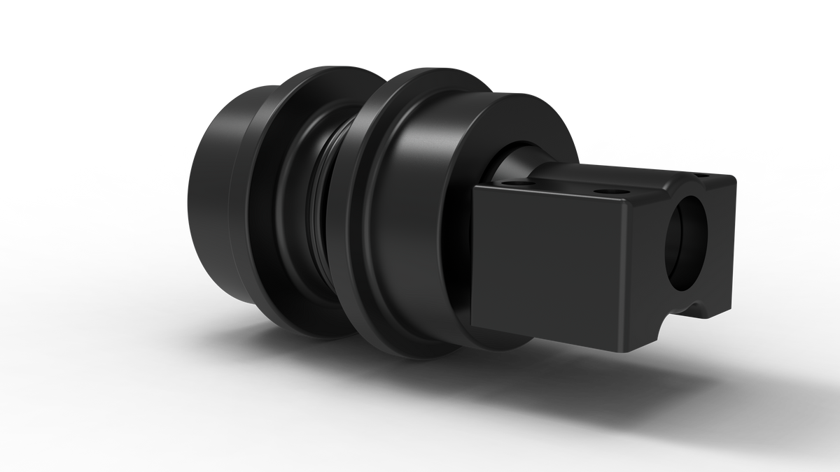 DuraTrack top roller for Komatsu PC340NLC-7
