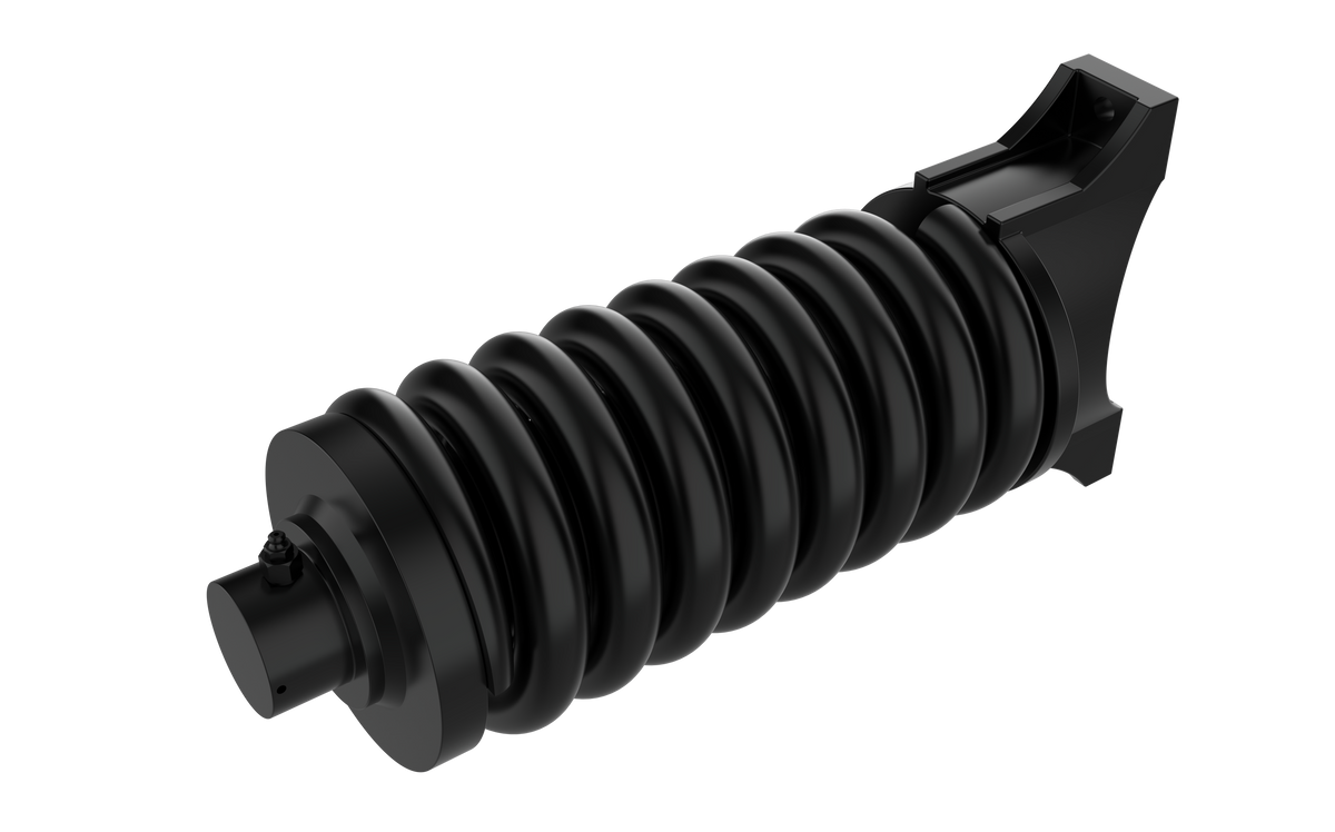 DuraTrack track adjuster for Kobelco SK210LC-8