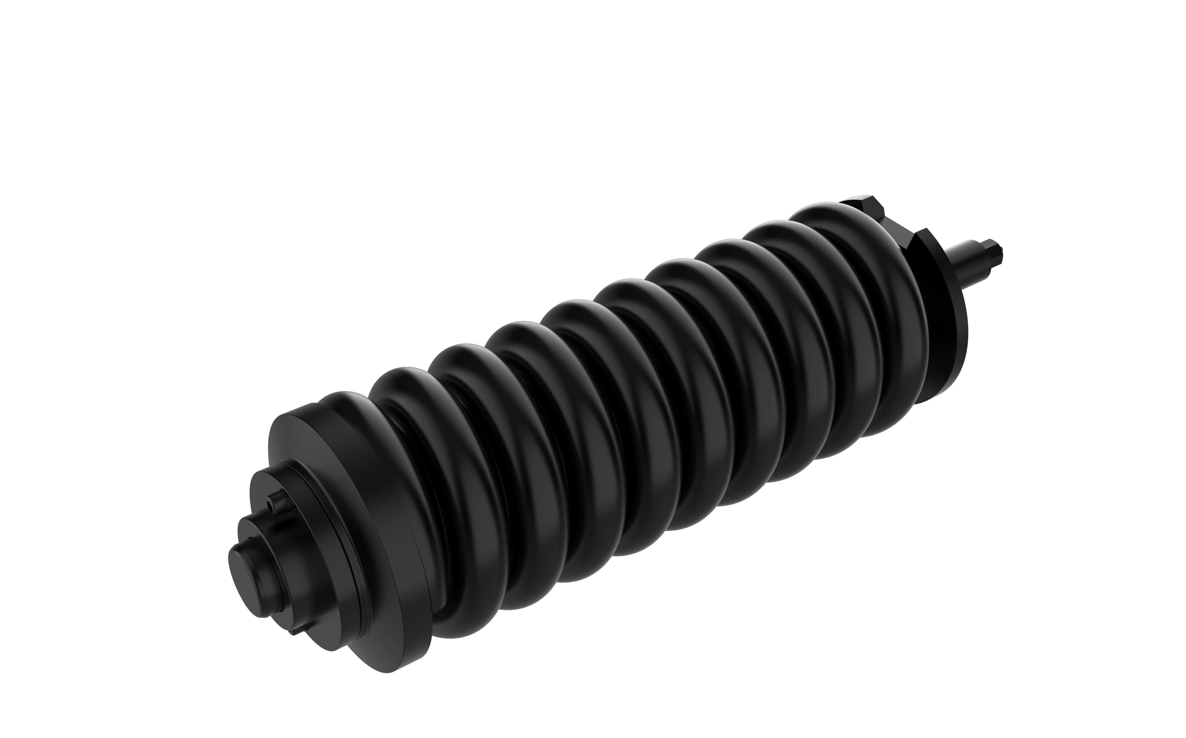 DuraTrack track adjuster for Daewoo Solar 175LC-5