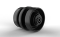DuraTrack bottom roller for New Holland 2507254