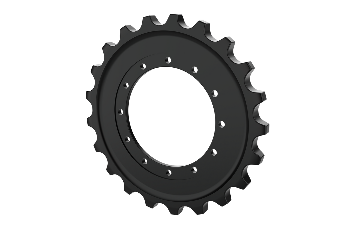 Liugong 908D Sprocket