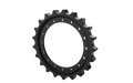 DuraTrack sprocket to replace Hitachi part number 1028027