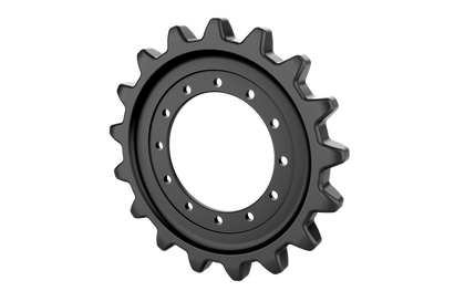 DuraTrack sprocket to replace CAT part number 304-1916
