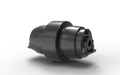 DuraTrack bottom roller for Airmann AX16