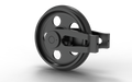 DuraTrack idler for Kobelco SK35SR-6