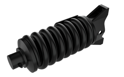 DuraTrack track adjuster for New Holland E265C
