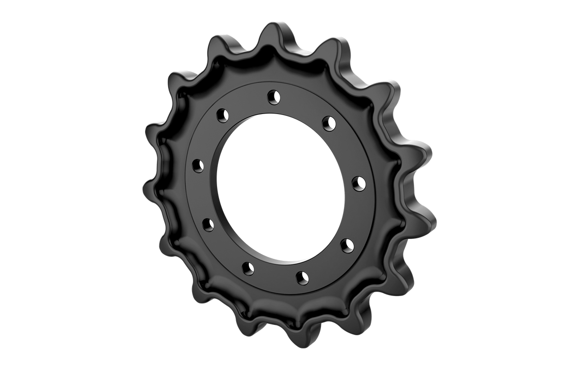 Kubota SVL65-2 Sprocket