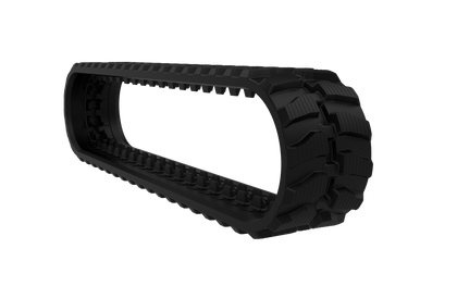 Hanix RT100D-3 Rubber Track