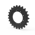 Kubota KX61-2 Sprocket
