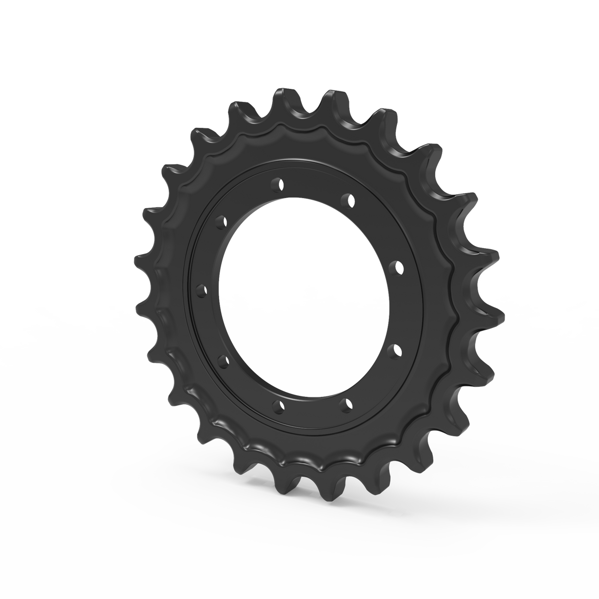 Kubota KX61-2 Sprocket