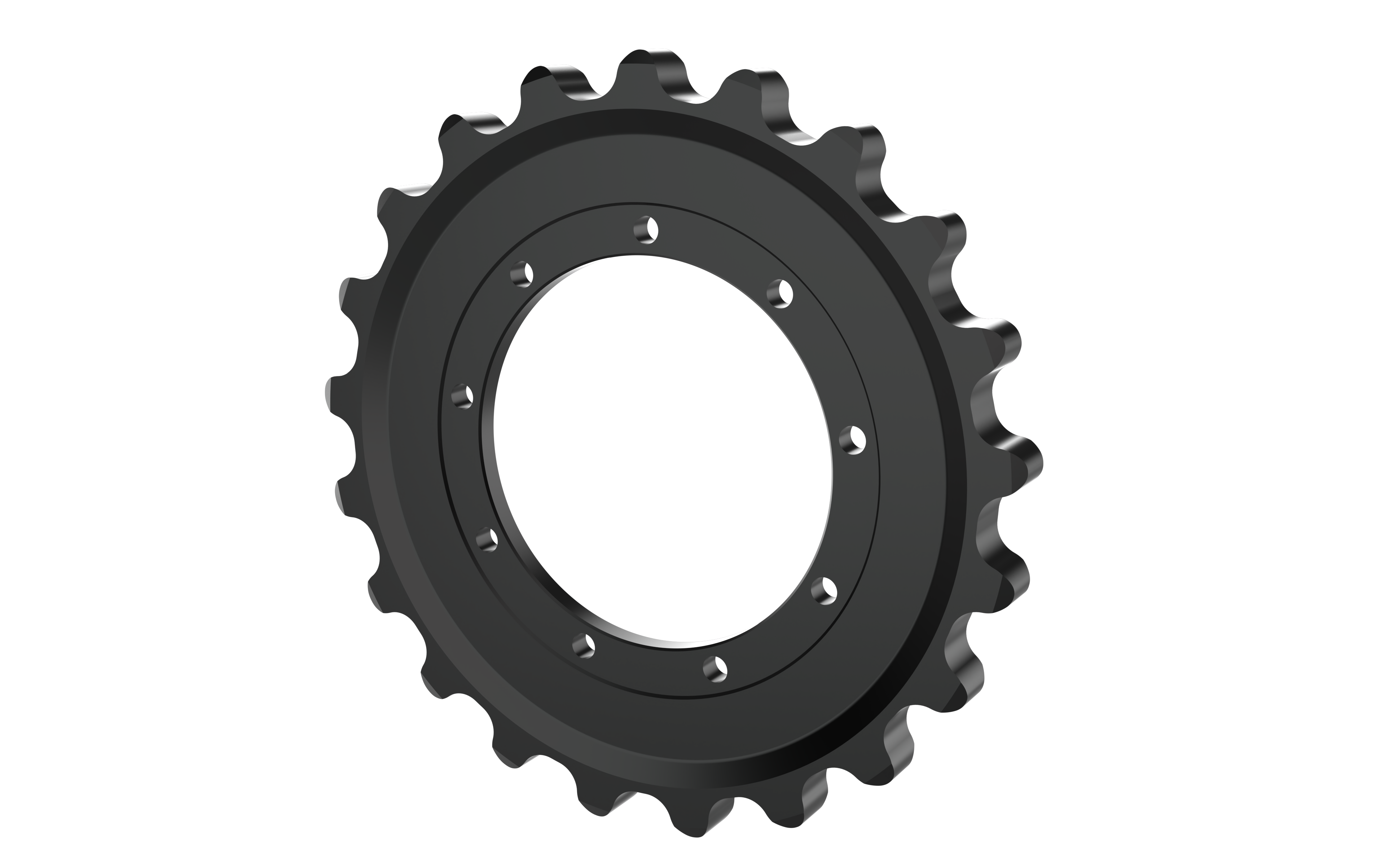 Pel Job EB150 - 33L RT Sprocket