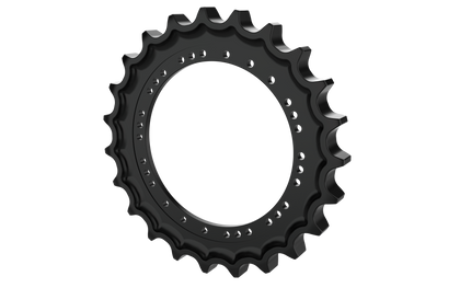 Hyundai R160LC-7 Sprocket