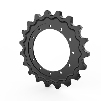 Kobelco SK75SR Sprocket