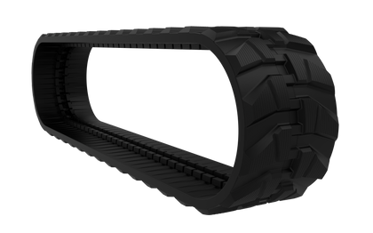New Holland E80C MSR Rubber Track