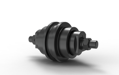 DuraTrack bottom roller to replace Doosan / Develon part number 2270/1134A