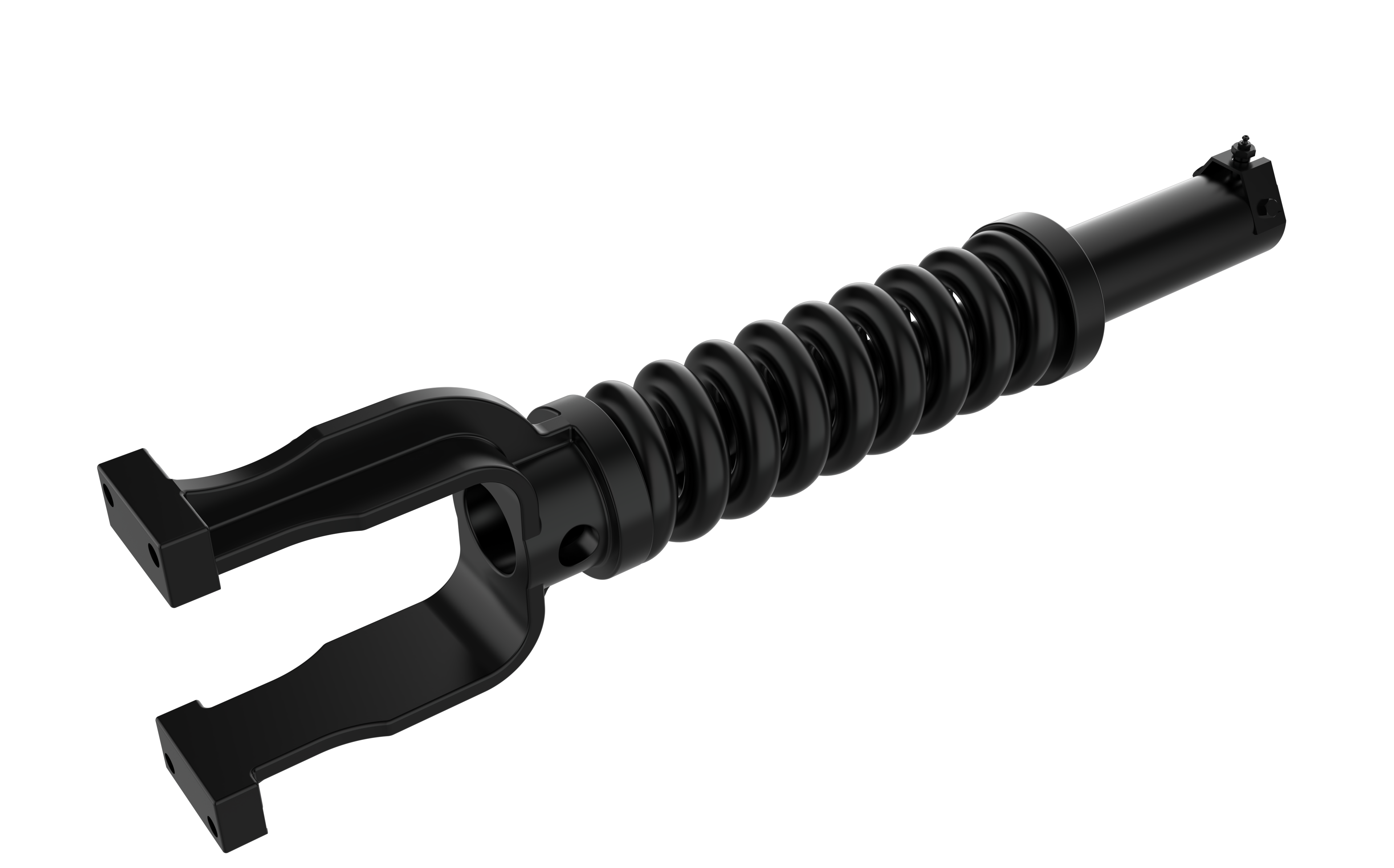 DuraTrack track adjuster for Case 9013