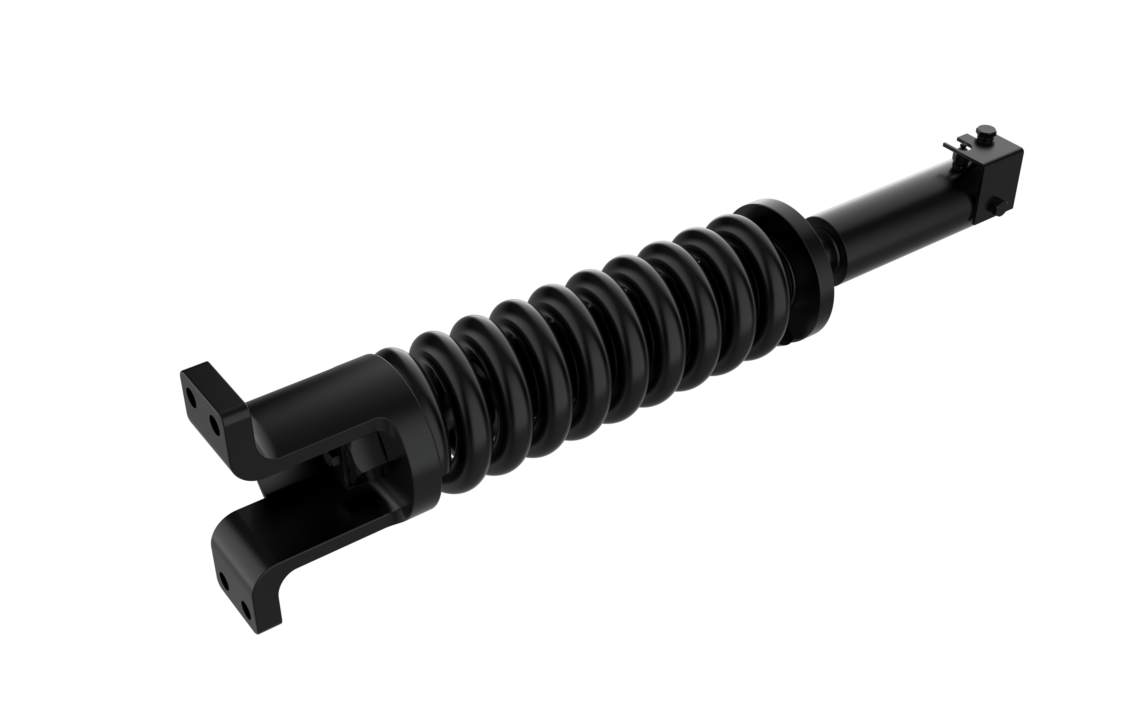 DuraTrack track adjuster for CAT 311C U