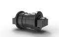 DuraTrack bottom roller for Volvo EC300E L
