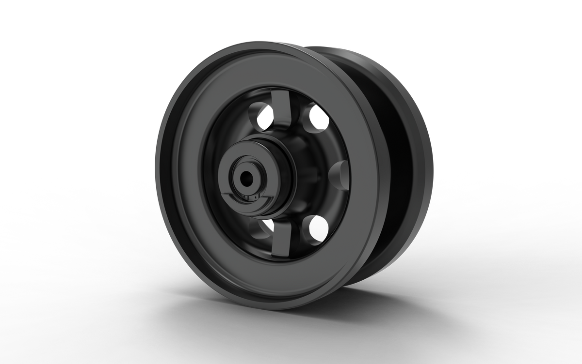 DuraTrack idler for John Deere 317G