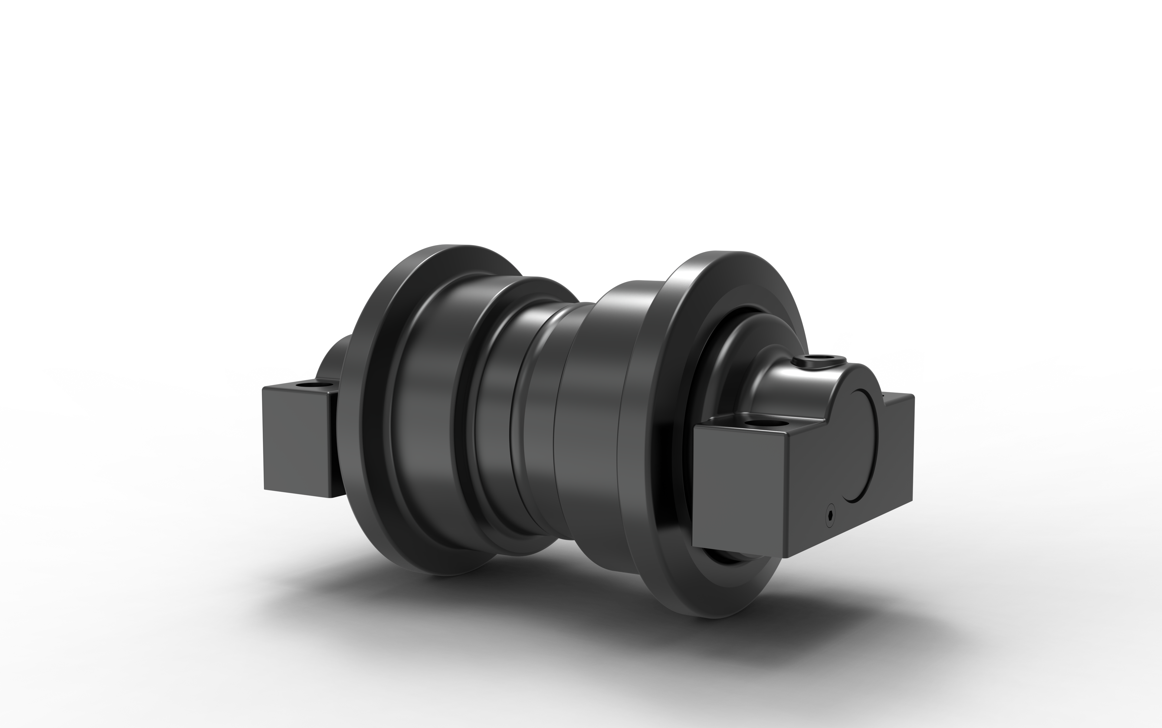 DuraTrack bottom roller for Komatsu PC100-6