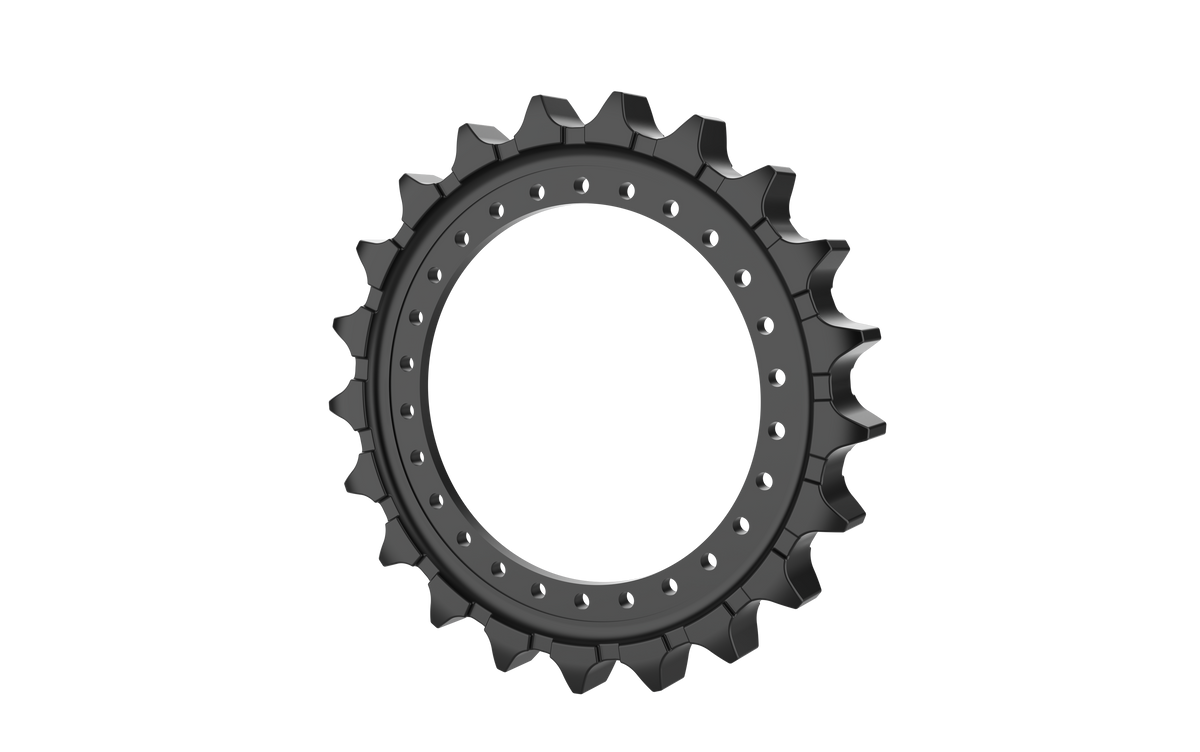 Kobelco SK300LC-11 Sprocket