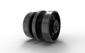 DuraTrack bottom roller for Takeuchi TL12V-2