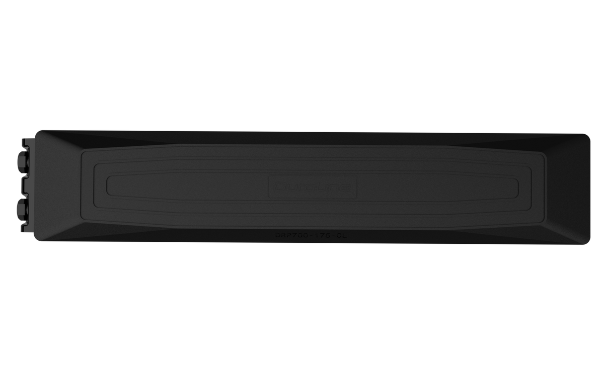 DuraLine 700mm clip-on rubber pad for Case CX130C (175mm pitch)