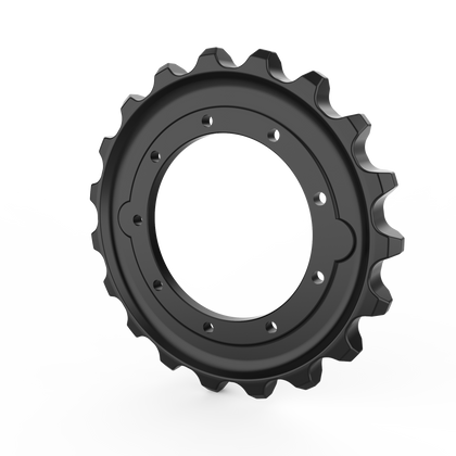 Yanmar Vio55-6B Sprocket