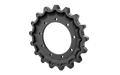 DuraTrack sprocket to replace Kubota part number V0611/21112