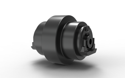 DuraTrack bottom roller for CAT 305.5D CR