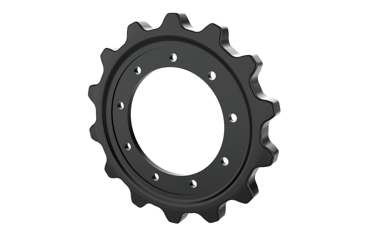 Takeuchi TL150 Sprocket