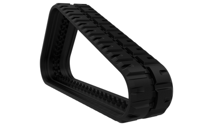 New Holland LT190B Rubber Track