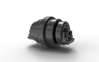 DuraTrack bottom roller for JCB 8014 CTS