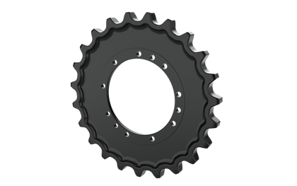 Kubota KX027-4 Sprocket