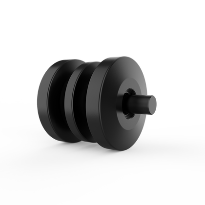 DuraTrack bottom roller for Bobcat MT52