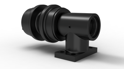 DuraTrack top roller to replace Daewoo 2270/1005C
