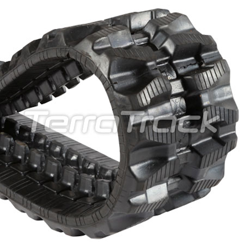Hyundai 85MK27011 Rubber Track