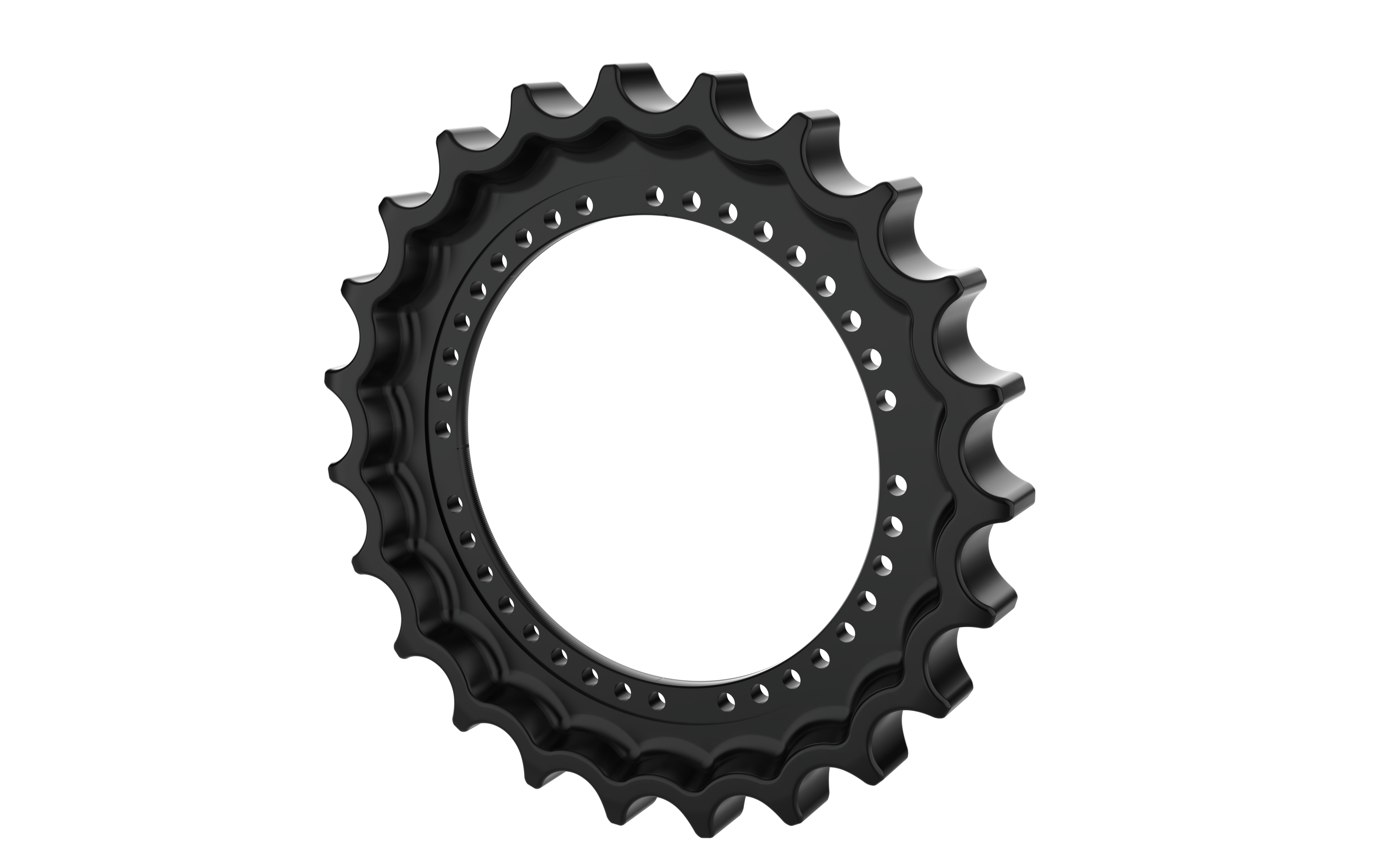 Doosan / Develon DX530LC-7 Sprocket