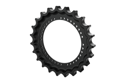 Doosan / Develon DX530LC-7 Sprocket