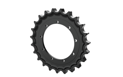 Hitachi EX40UR-2 Sprocket