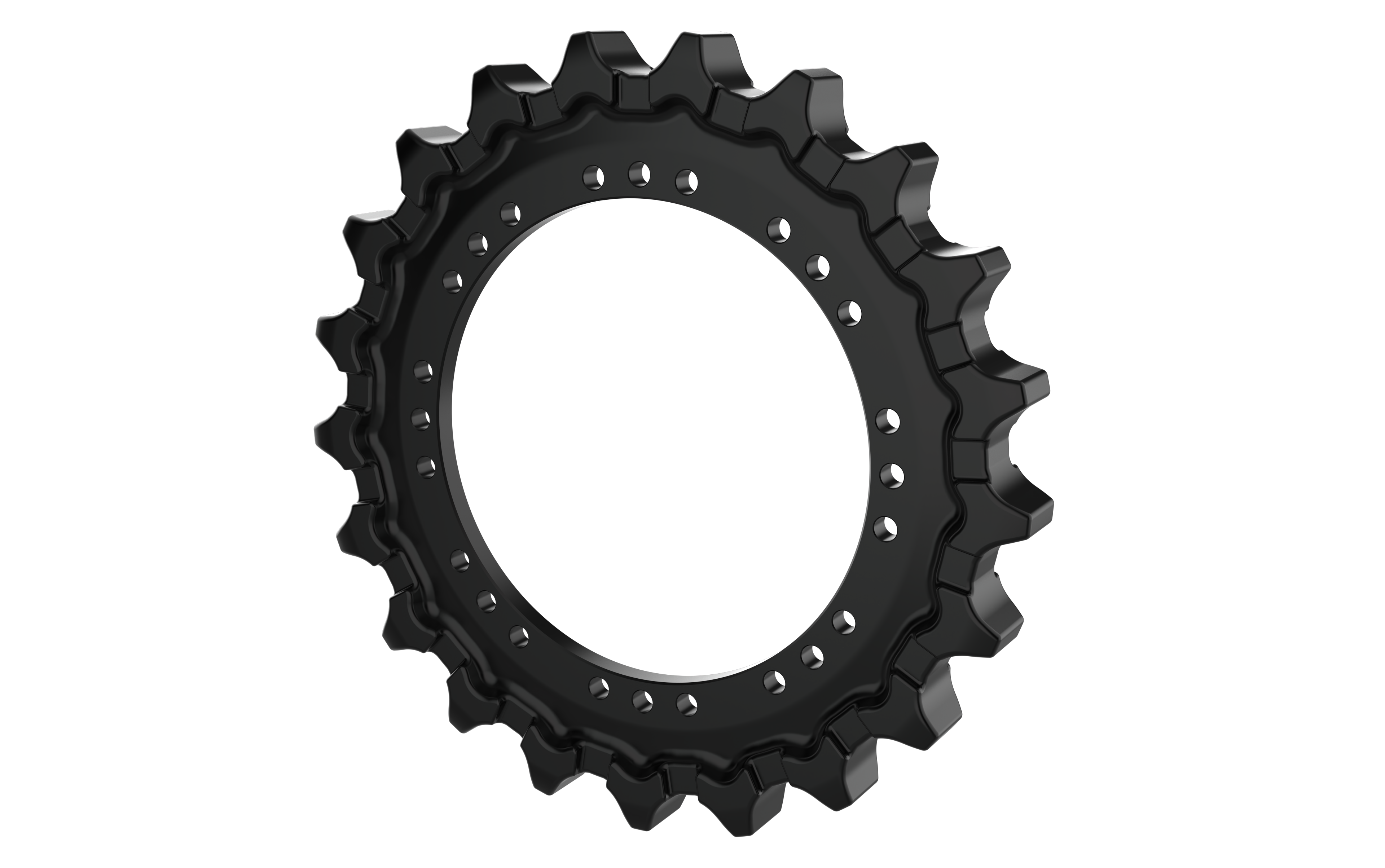 Hitachi EX450-5 Sprocket