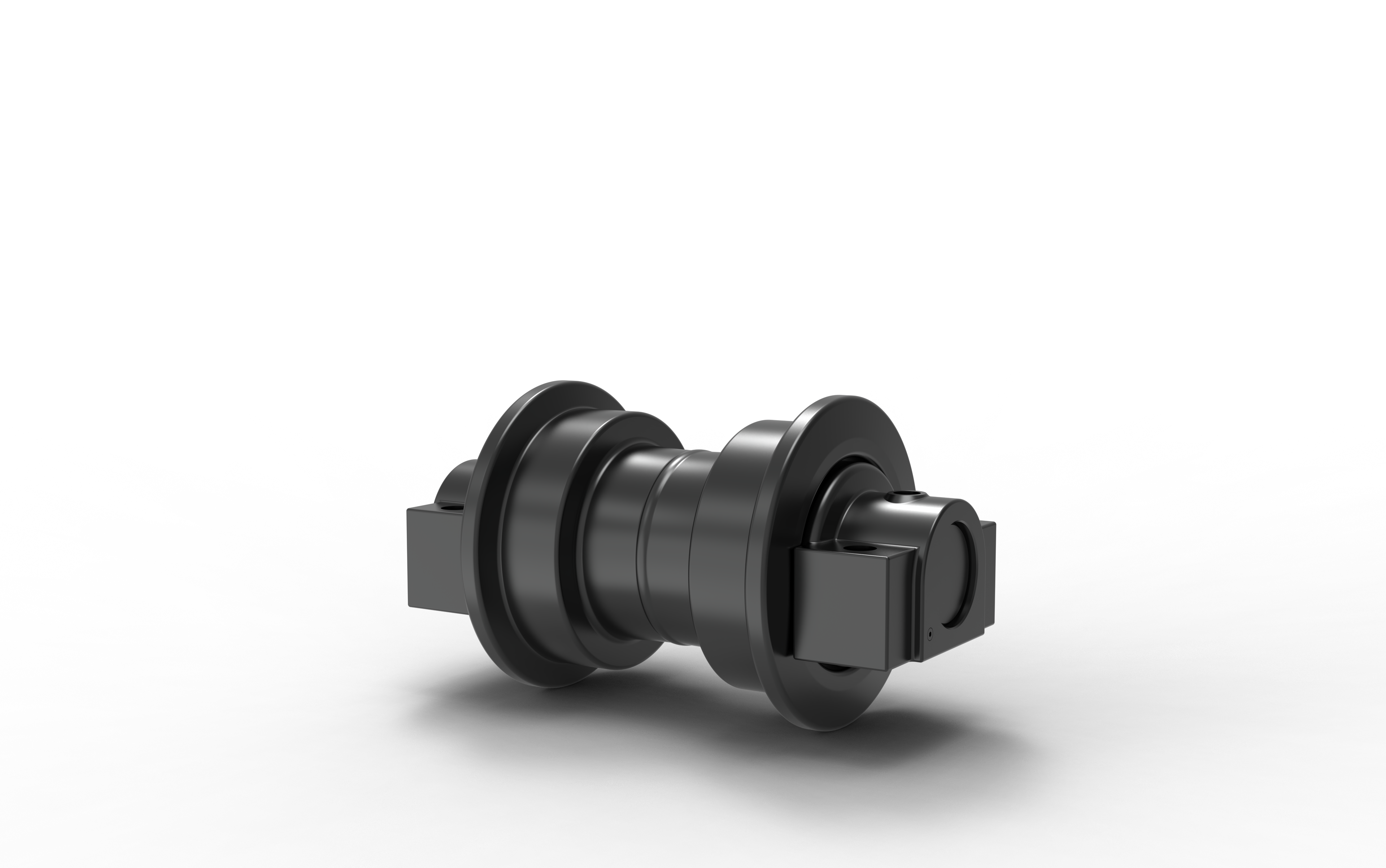 DuraTrack bottom roller to replace Samsung part number 1081-03871