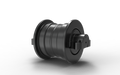DuraTrack bottom roller to replace Berco part number VA1842