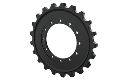 John Deere 75G Sprocket