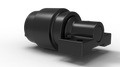 DuraTrack top roller for Case CX210B NLC